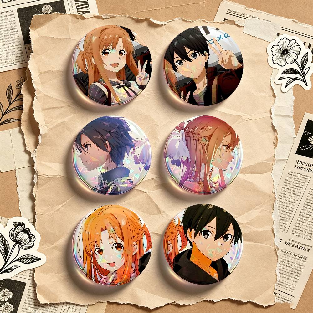 Women'S Bag Online - AsunaKirito S-Sword Art Online Juego de