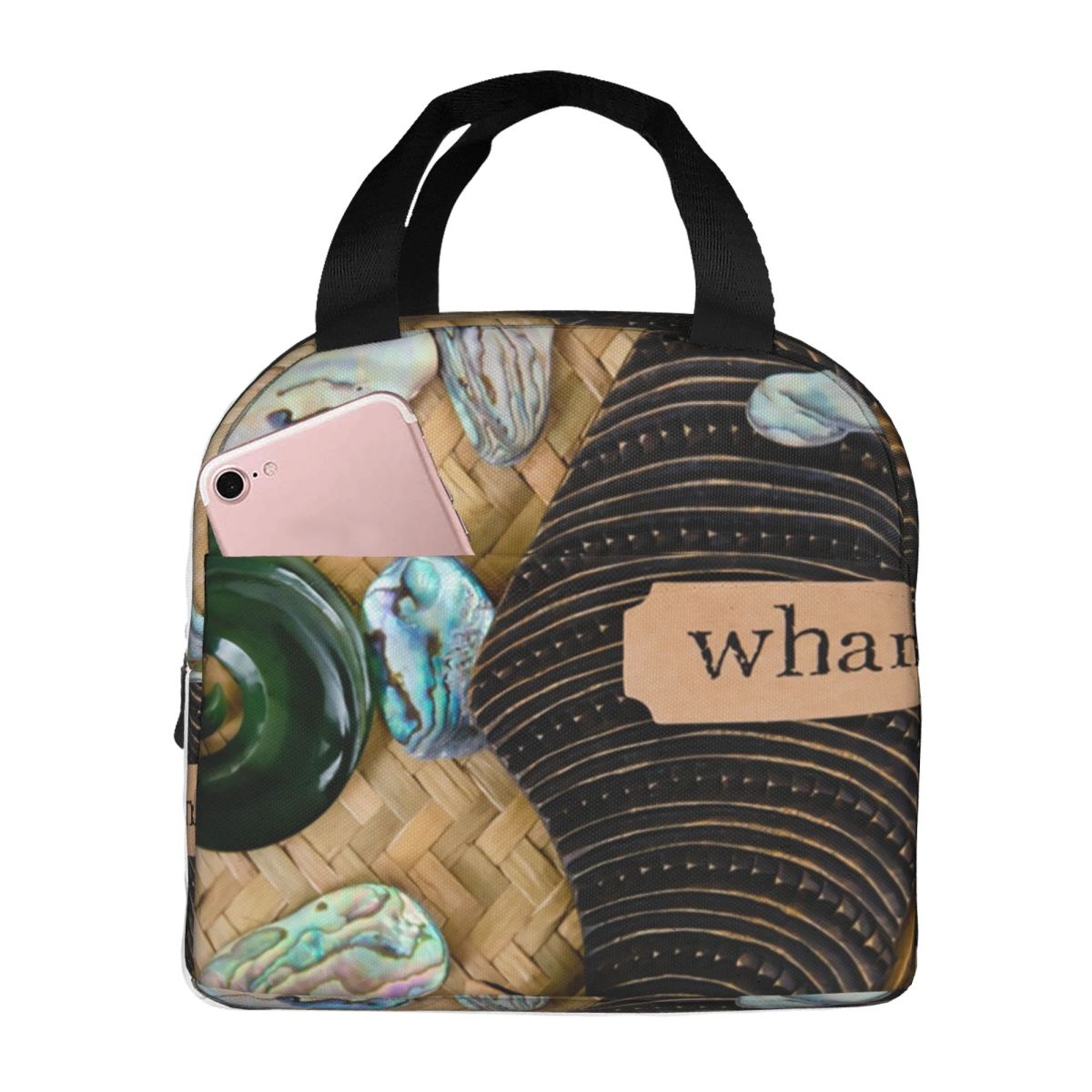 Women Bags Nz - Bolsa térmica aislante para el almuerzo,