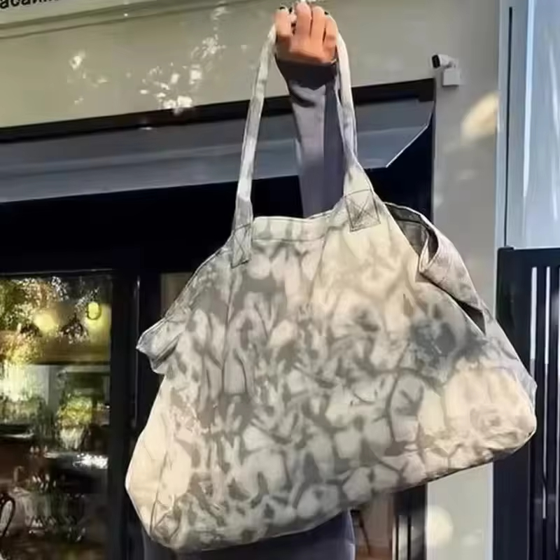 Women'S Yoga Bags - Bolsa de Lona para Yoga y