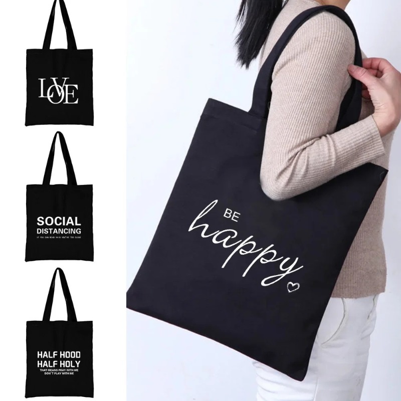 Women'S Work Bags Tote - Bolso de hombro de gran capacidad