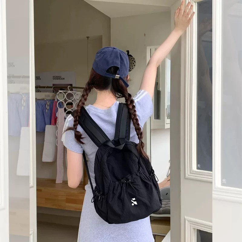 Women'S Bag Online - Mochila ligera RR VEPHF online counter