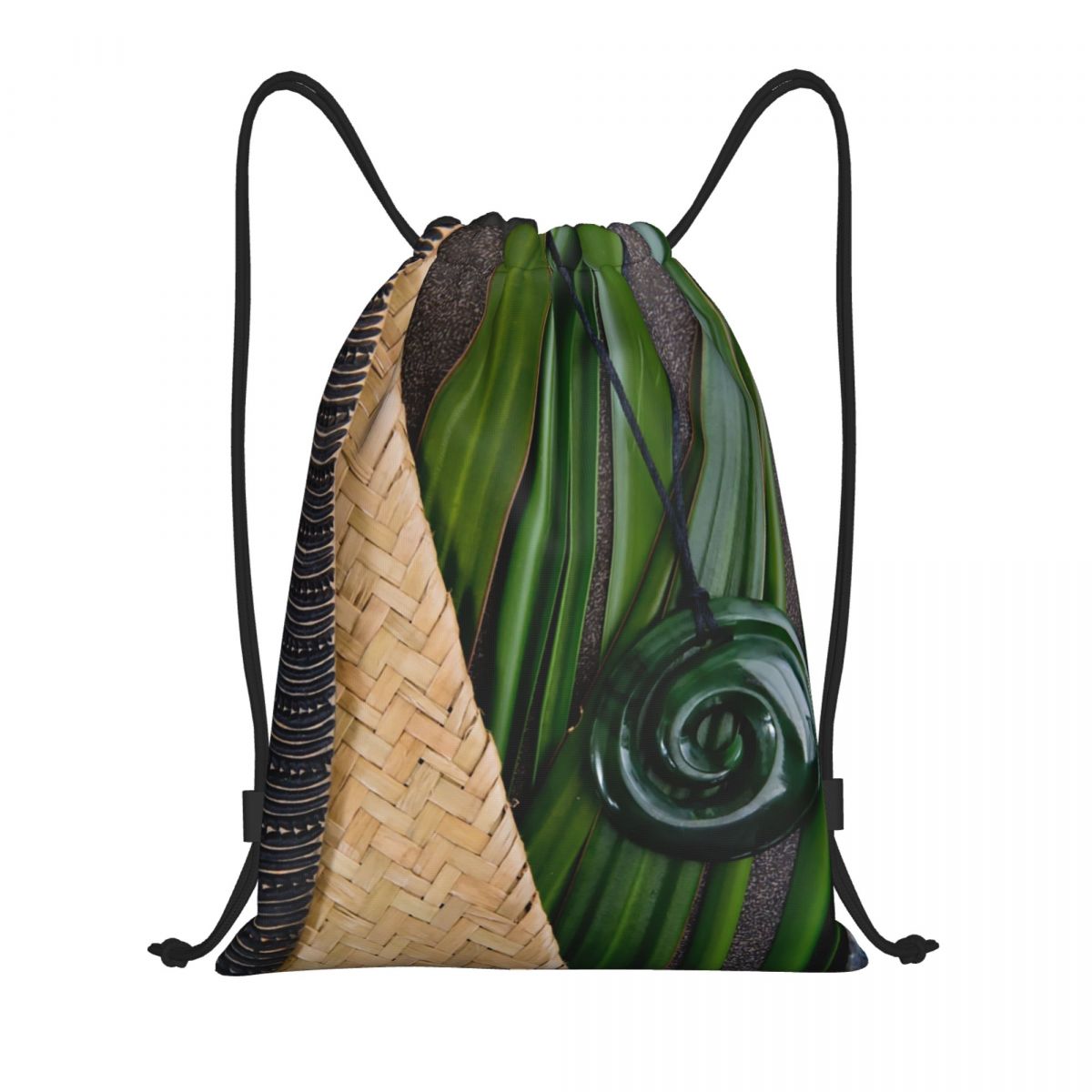 Women Bags Nz - Mochila con cordón personalizada con tema