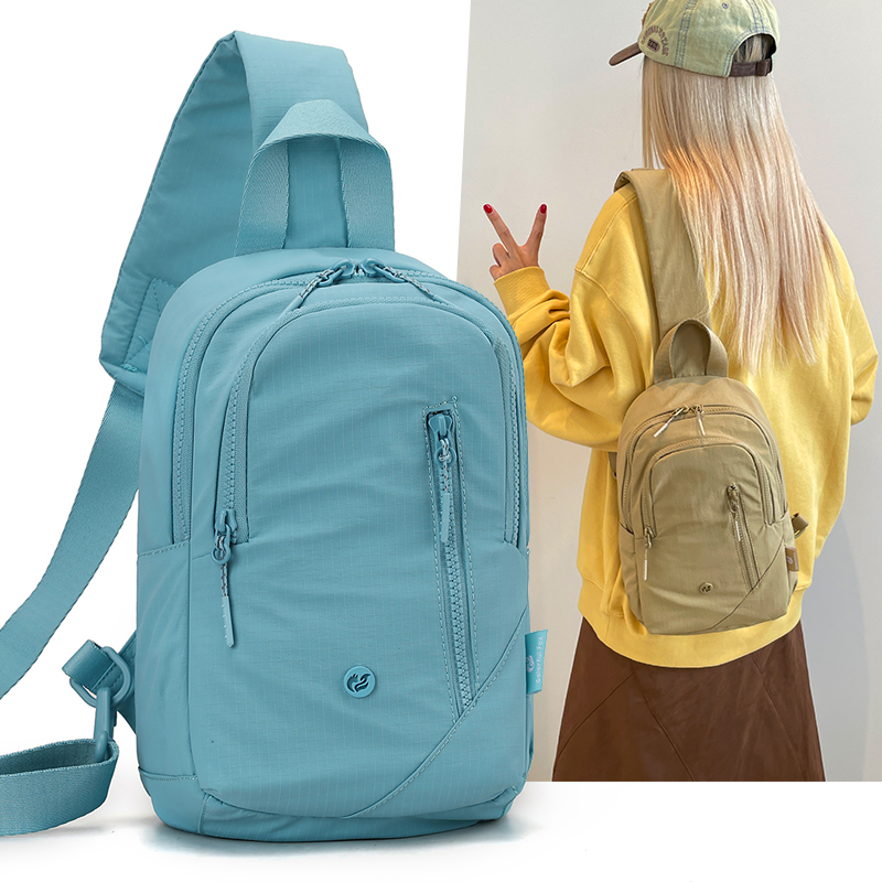 Women Bags Waterproof - Riñonera Deportiva Impermeable de Gran Capacidad