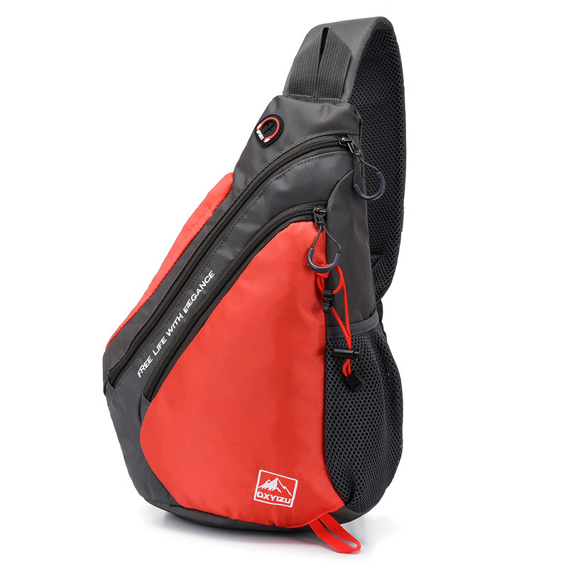 Women Bags Waterproof - Bolso de hombro de moda para