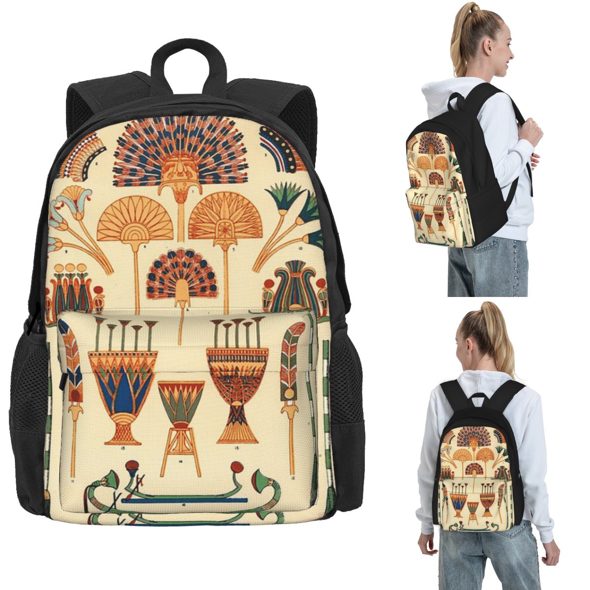 Women Bags Egypt Sale - Mochila del Antiguo Egipto, gran oferta,