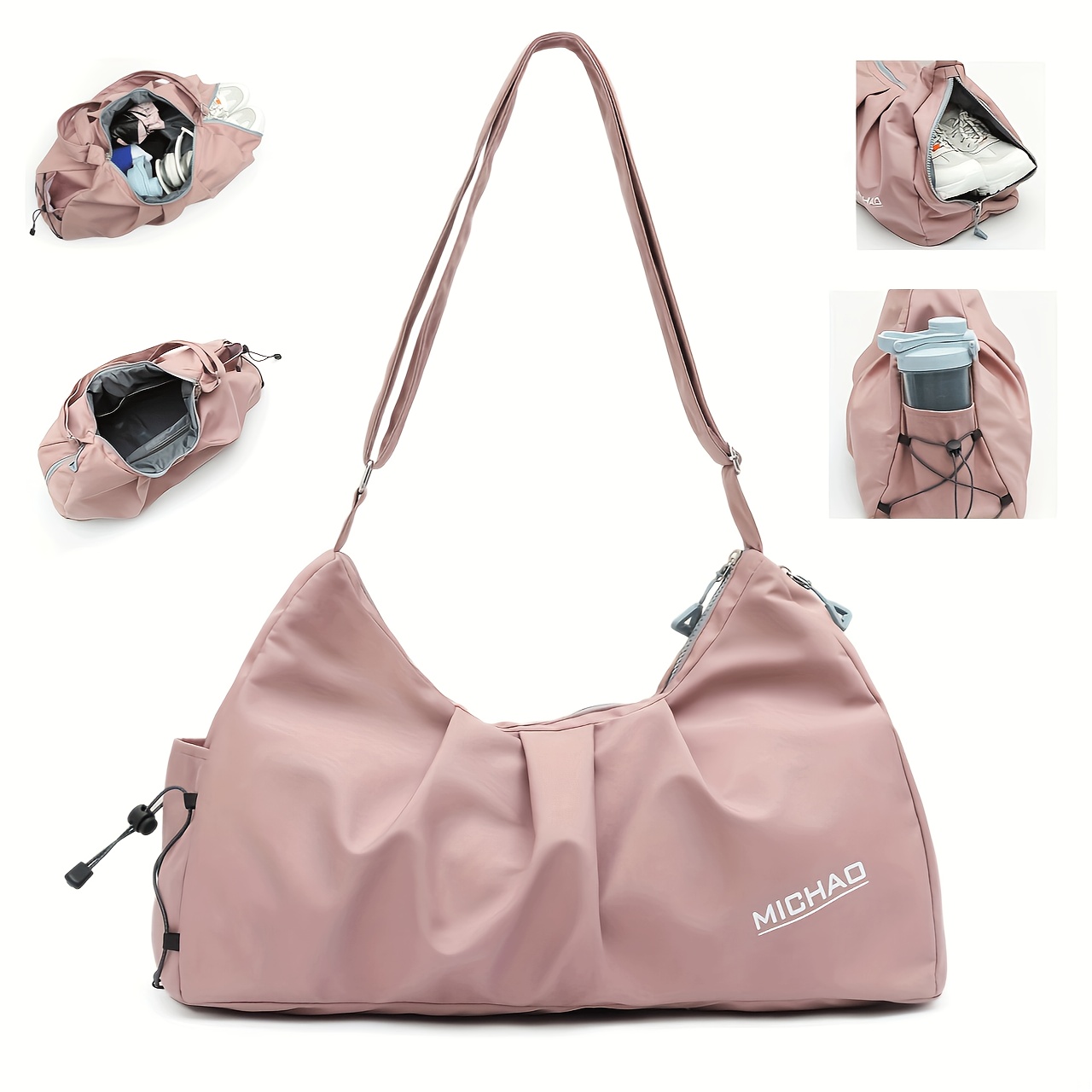 Women'S Yoga Bags - 