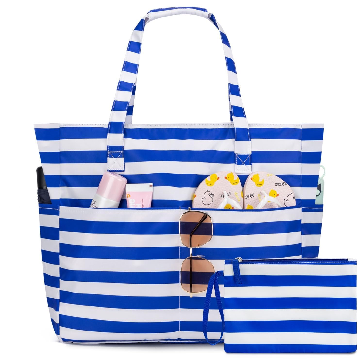 Women Bags Waterproof - Bolsas de playa para mujer, impermeables