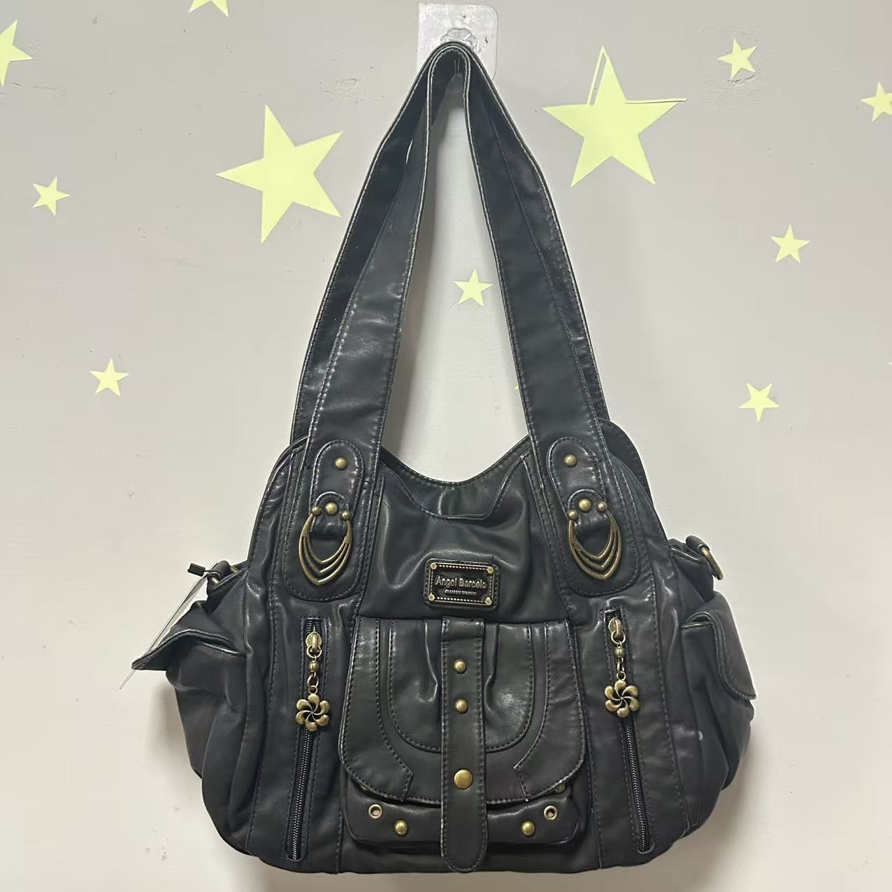 Women Bags Ysl - Bolso de mano para mujer, bolso