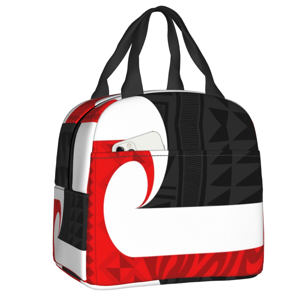 Women Bags Nz - Lonchera Reutilizable Personalizada con Temática de