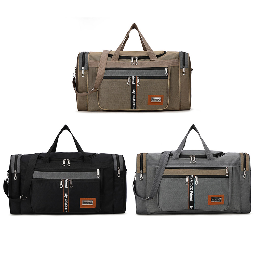 Women'S Yoga Bags - Bolsas de gimnasio portátiles Oxford, mochila