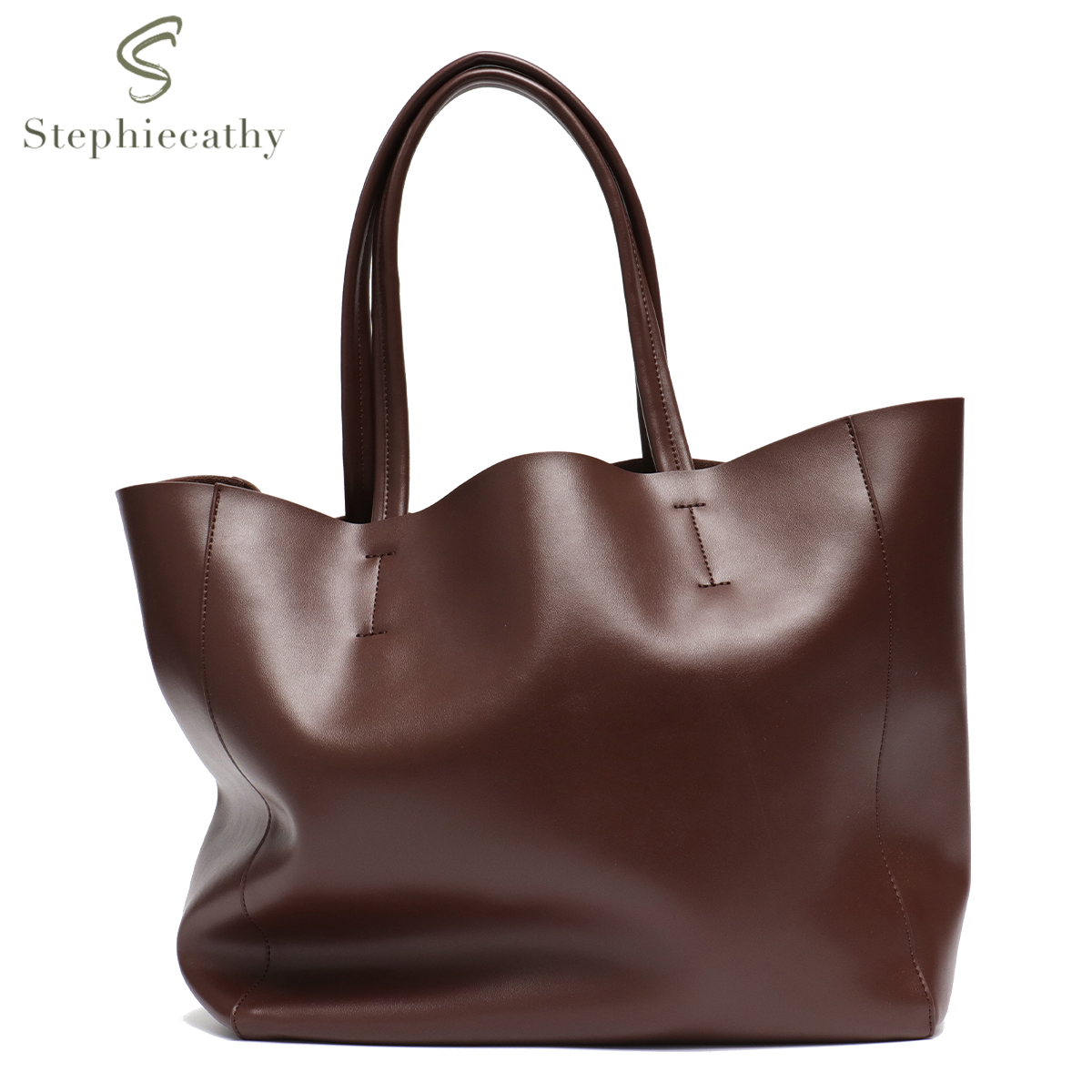 Women'S Work Bags Tote - Bolso de mano de gran capacidad