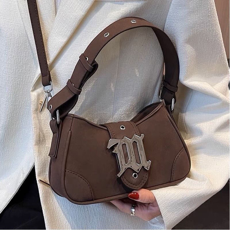 Women Hand Bags Sale - Bolsos de Hombro de Diseño Retro