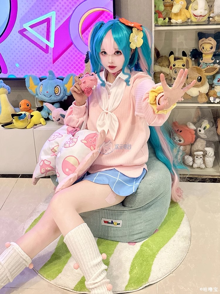 Women Bags Pictures - Jigglypuff disfraz de Cosplay para mujer,