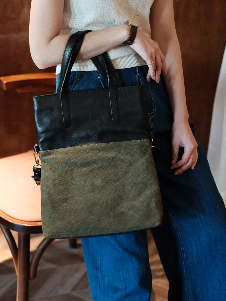 Women'S Work Bags Designer - PNDME, bolso de hombro de gran