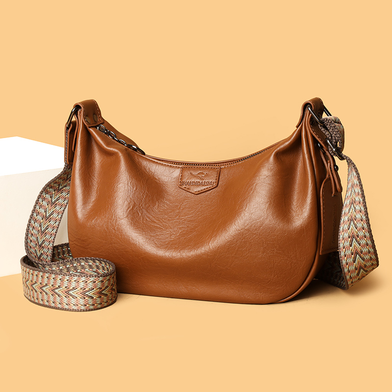 Women Hand Bags Sale - Nuevos bolsos de hombro Retro lisos