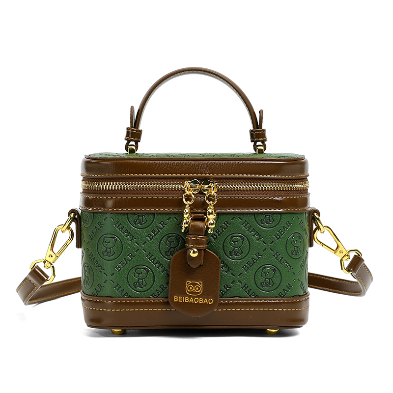 Women Hand Bags Sale - 【Gran oferta】Nuevo bolso cuadrado pequeño con