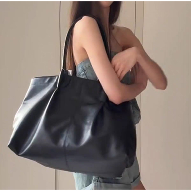 Women'S Work Bags Designer - Bolso Tote de Gran Capacidad, Bolso