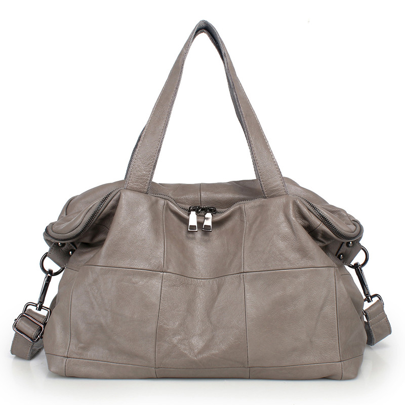 Women'S Work Bags Tote - Bolso de mano de gran capacidad