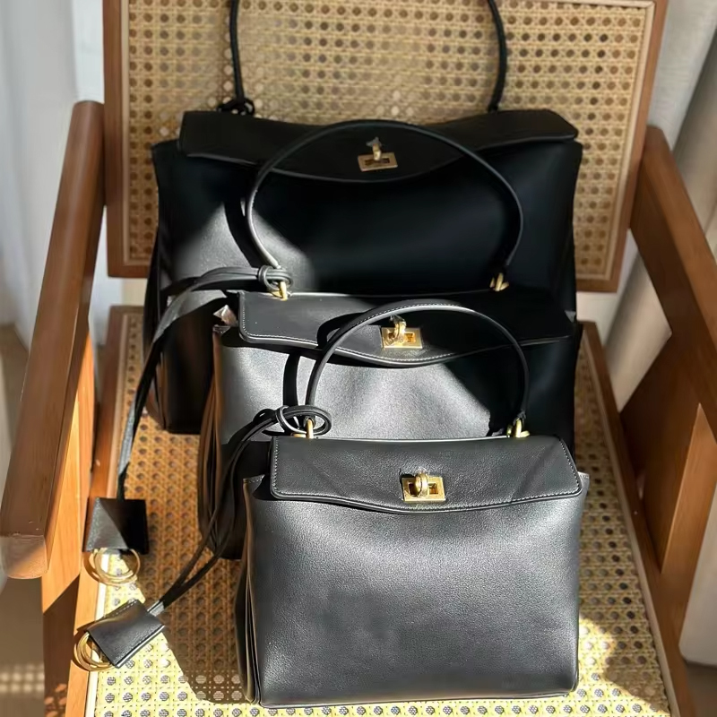 Women'S Work Bags Designer - Bolso de Mano de Diseño con