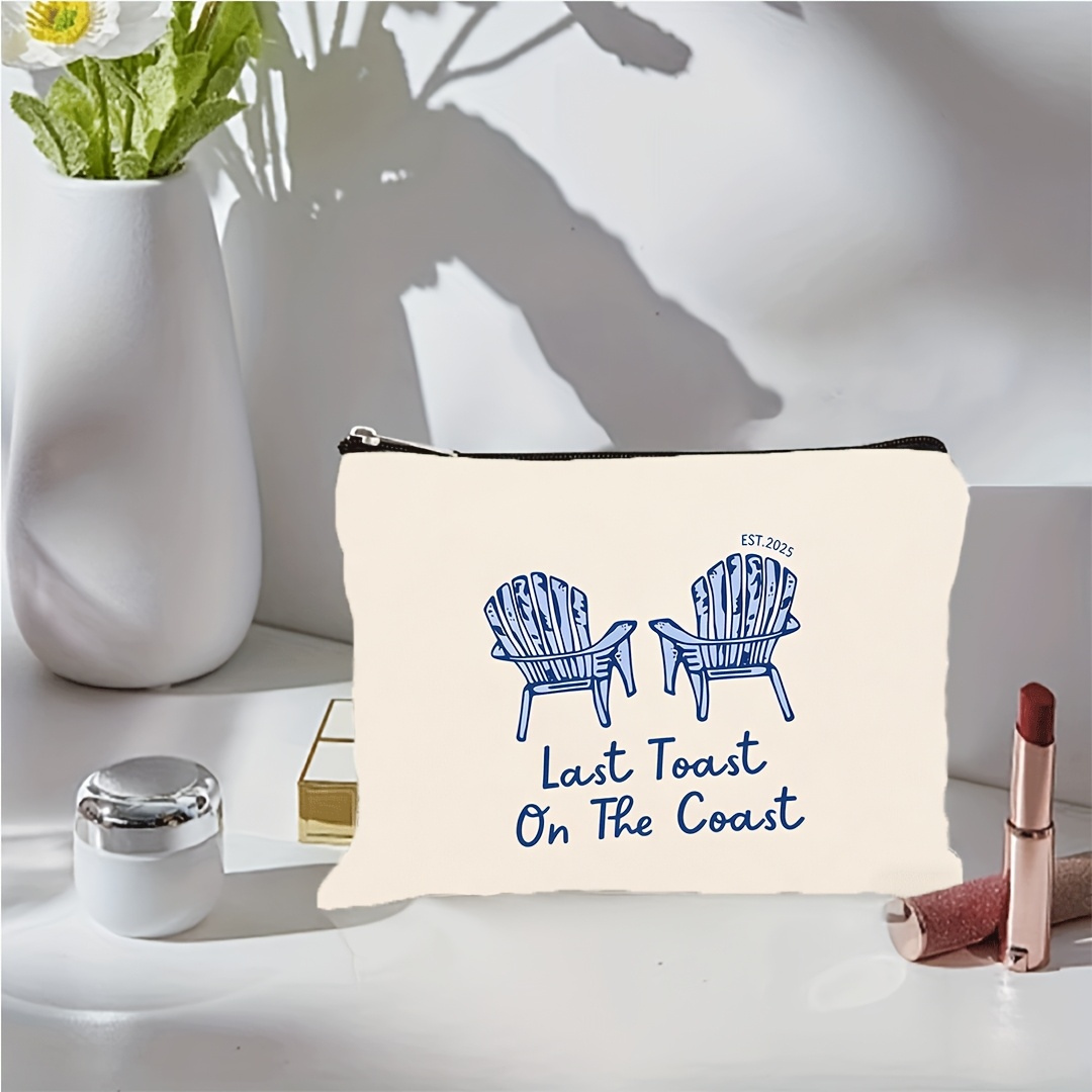1 Bolsa de Maquillaje Estilo R - Women'S Retro Bags reseña y precio