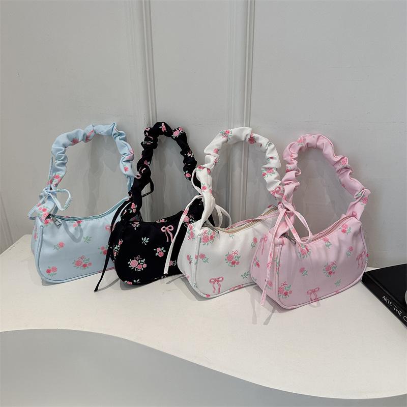 Bolsa de Hombro de Lona con Es - Women Hand Bags Sale reseña y precio