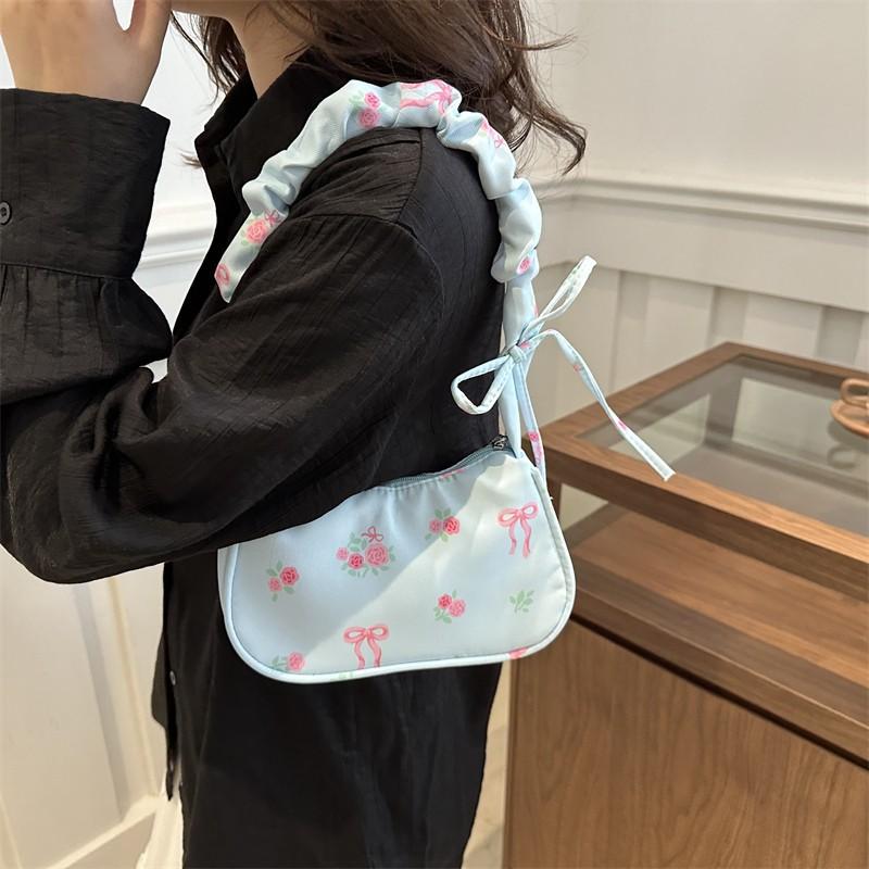 Bolsa de Hombro de Lona con Es - Women Hand Bags Sale reseña y precio