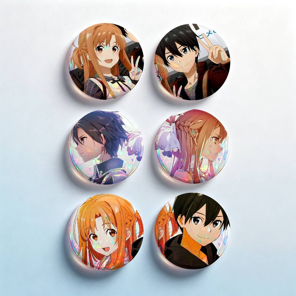 AsunaKirito S-Sword Art Online - Women'S Bag Online reseña y precio