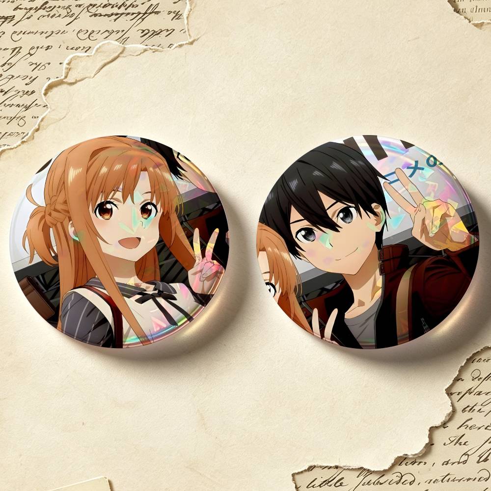 AsunaKirito S-Sword Art Online - Women'S Bag Online reseña y precio