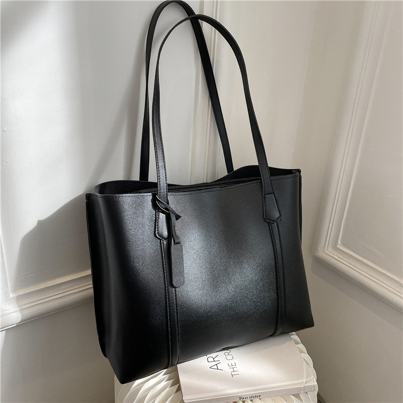 Bolso Tote Clásico de Piel Sin - Women'S Work Bags Tote reseña y precio