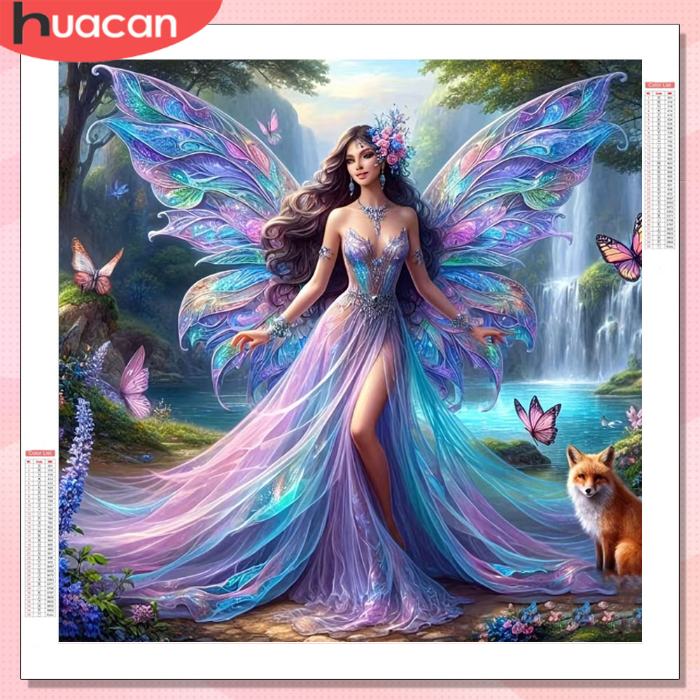 HUACAN Novedades de Mosaico de - Women Bags Pictures reseña y precio