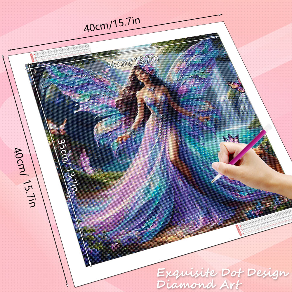 HUACAN Novedades de Mosaico de - Women Bags Pictures reseña y precio