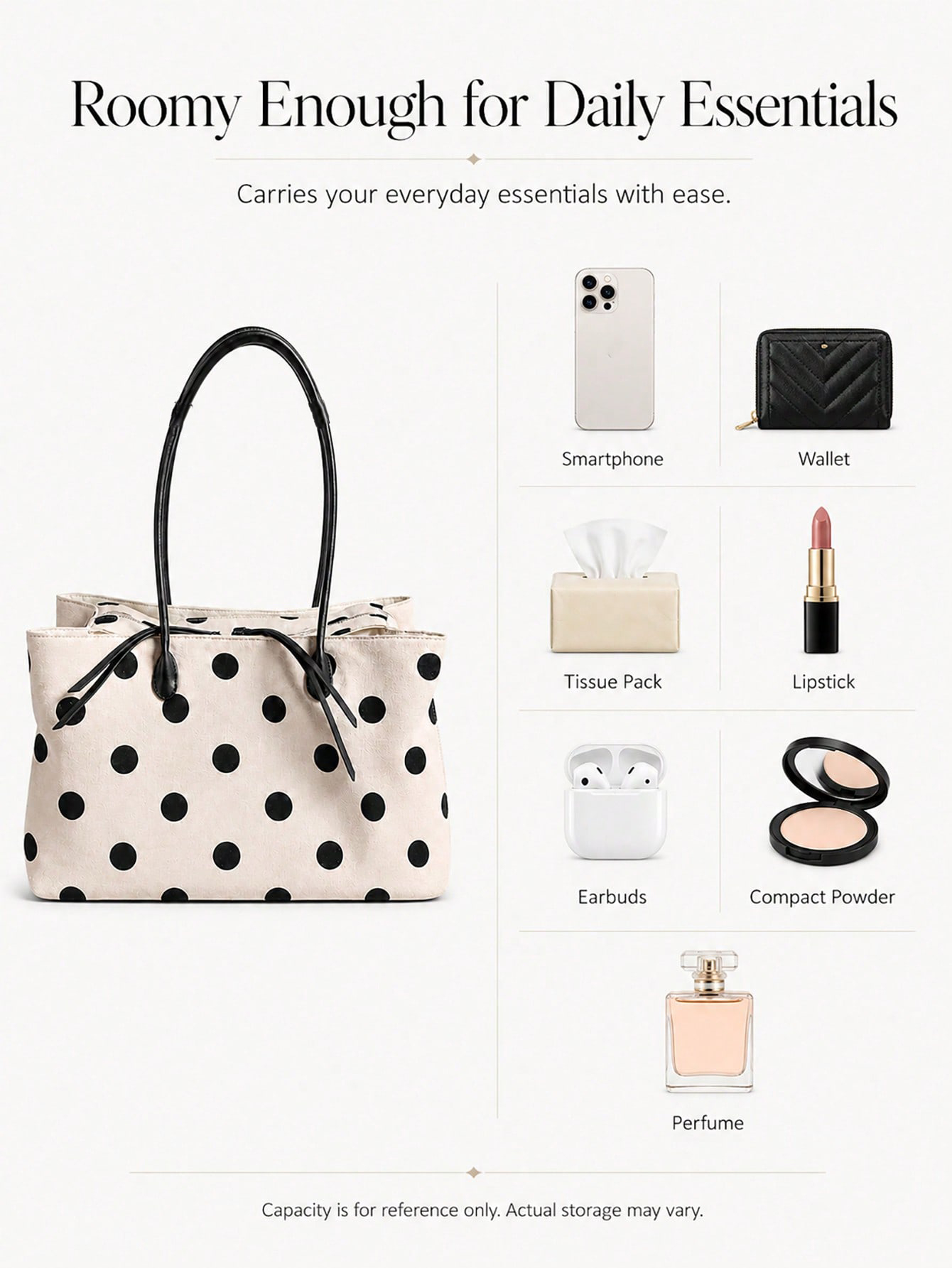 Bolso Tote de Lona con Gran Ca - Women'S Work Bags Tote reseña y precio