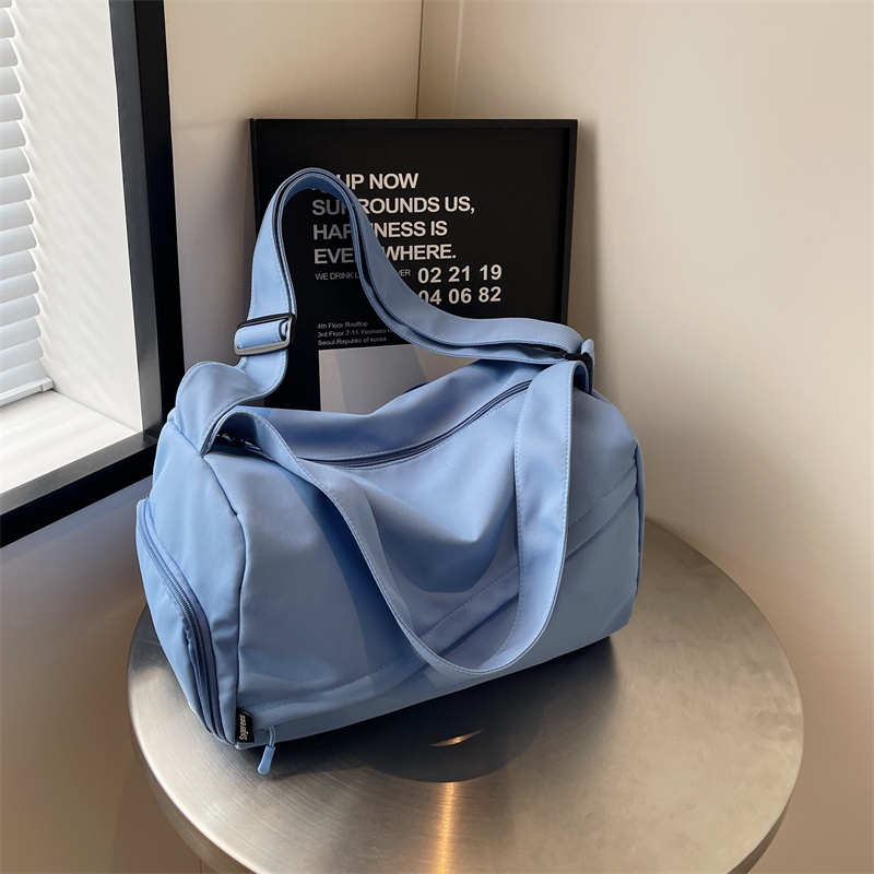 Bolsa de gimnasio y viaje lige - Women'S Yoga Bags reseña y precio