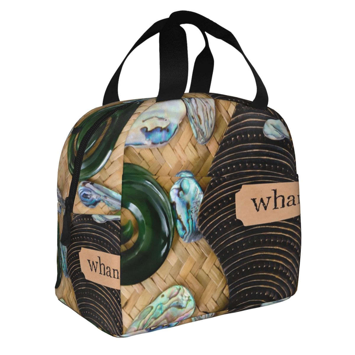 Bolsa térmica aislante para el - Women Bags Nz reseña y precio