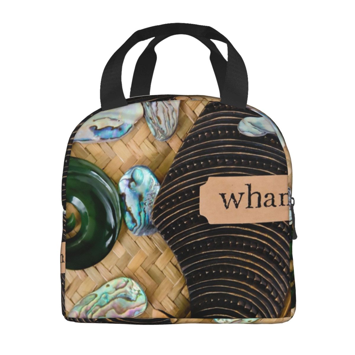 Bolsa térmica aislante para el - Women Bags Nz reseña y precio