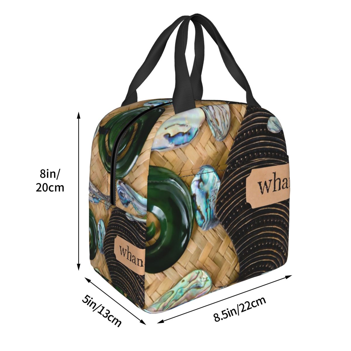 Bolsa térmica aislante para el - Women Bags Nz reseña y precio