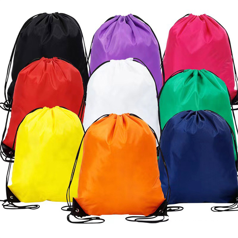 Mochila con cordón y tira refl - Women'S Yoga Bags reseña y precio