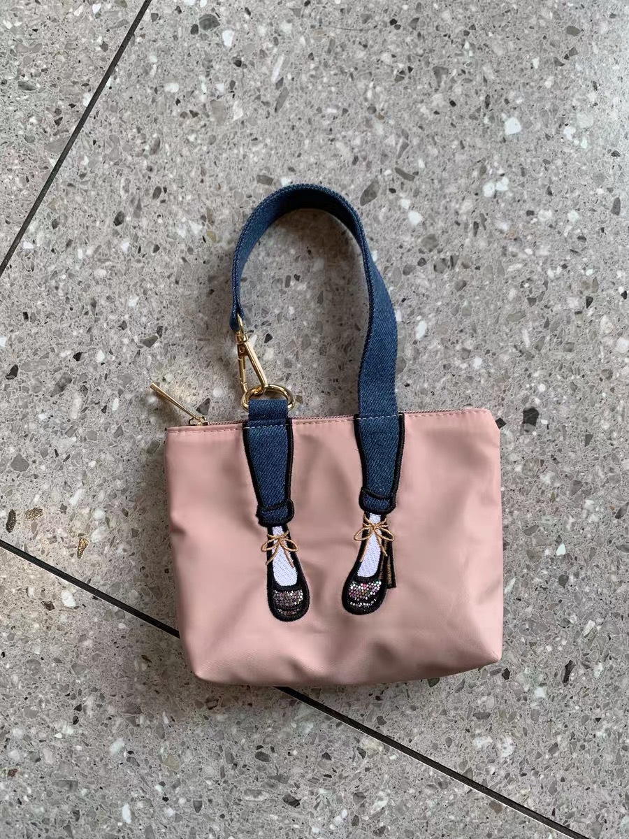 Bolso de nailon impermeable bo - Women Bags Waterproof reseña y precio