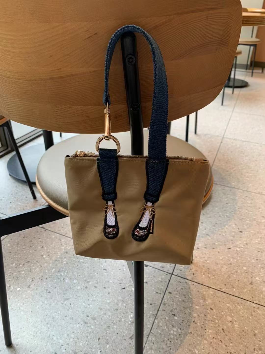 Bolso de nailon impermeable bo - Women Bags Waterproof reseña y precio