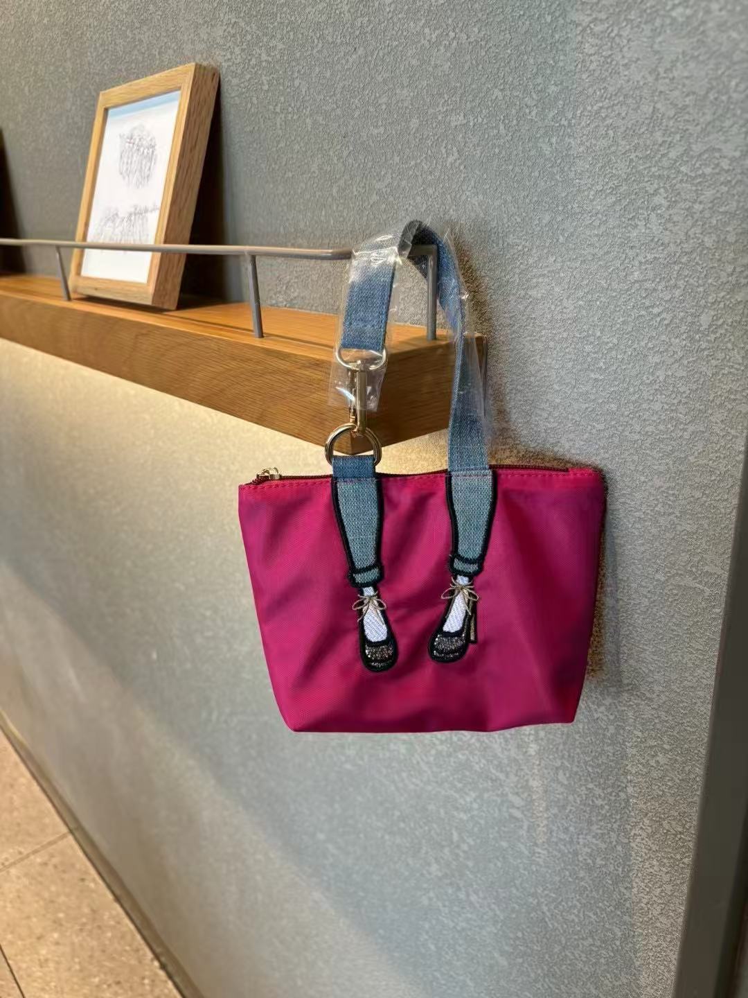 Bolso de nailon impermeable bo - Women Bags Waterproof reseña y precio