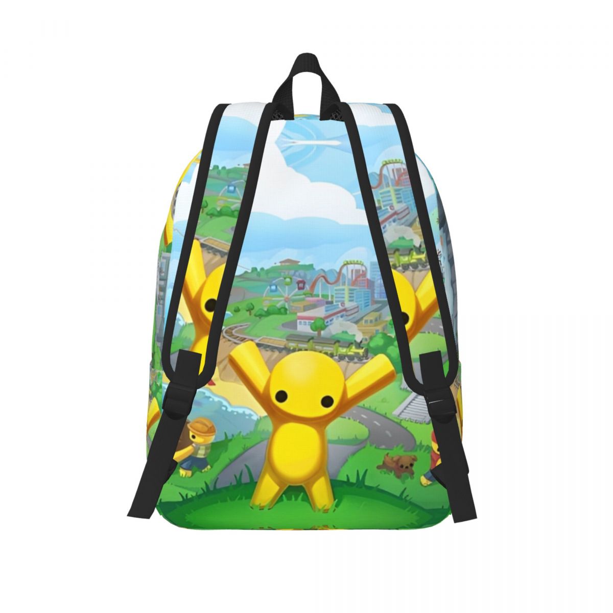 Wobbly Life-mochila de juego e - Women'S Bag Online reseña y precio
