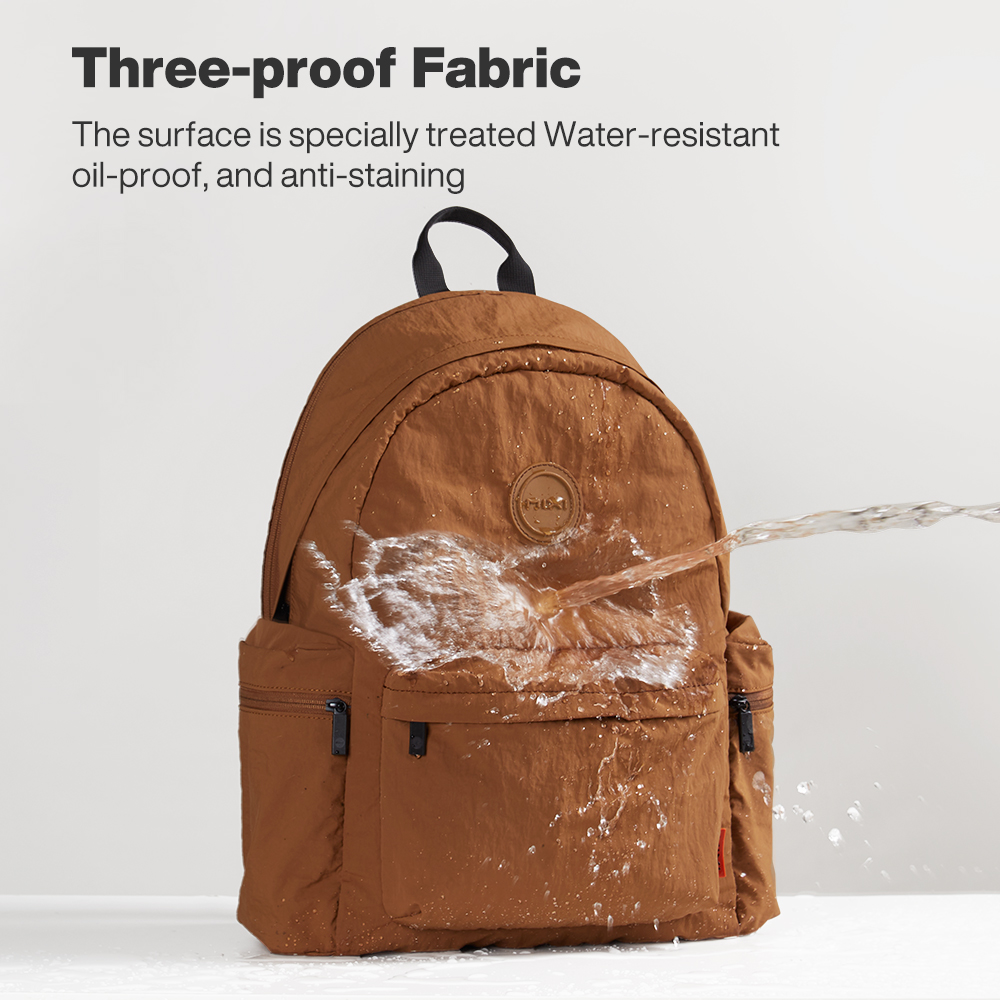 Mixi Mochila ligera para exter - Women Bags Waterproof reseña y precio