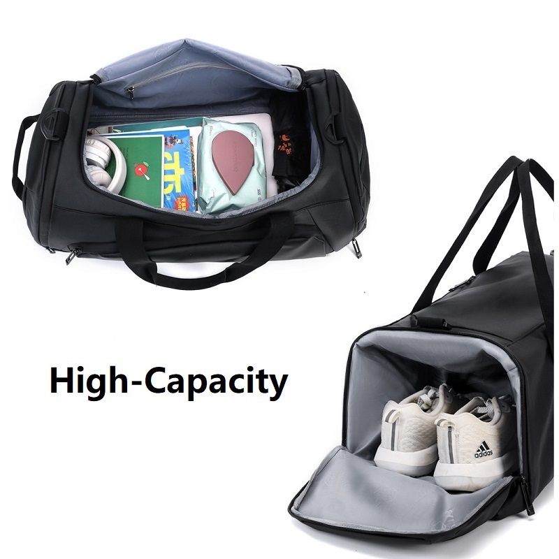 Bolsa de gimnasio de gran capa - Women'S Yoga Bags reseña y precio