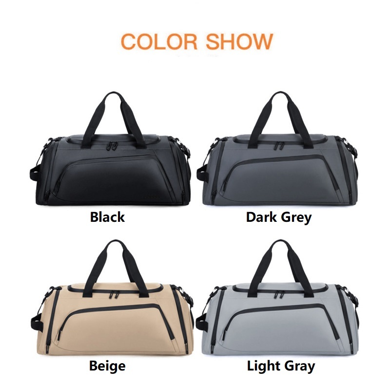 Bolsa de gimnasio de gran capa - Women'S Yoga Bags reseña y precio