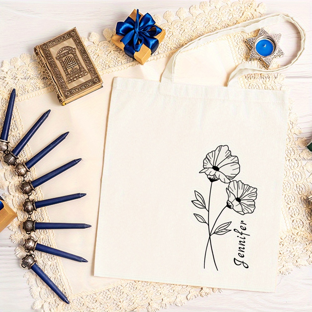 Bolso de lona con diseño de un - Women'S Yoga Bags reseña y precio