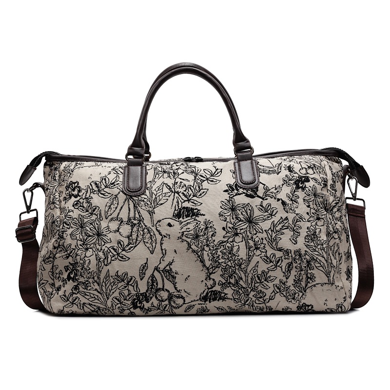 Bolso informal estampado para  - Women'S Yoga Bags reseña y precio
