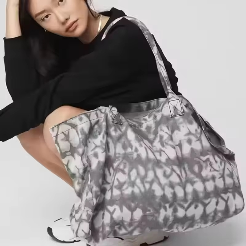 Bolsa de Lona para Yoga y Fitn - Women'S Yoga Bags reseña y precio
