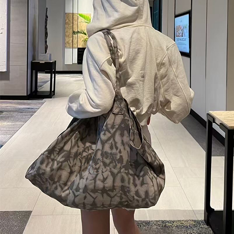 Bolsa de Lona para Yoga y Fitn - Women'S Yoga Bags reseña y precio
