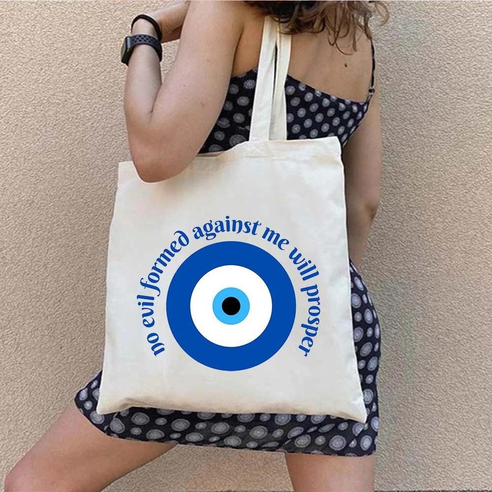 Bolsa de Lona con Estampado de - Women'S Yoga Bags reseña y precio