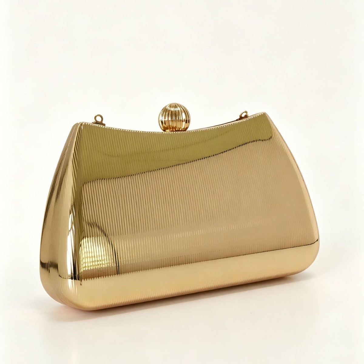 Bolso de Mano Elegante para Mu - Women Bags Gold reseña y precio